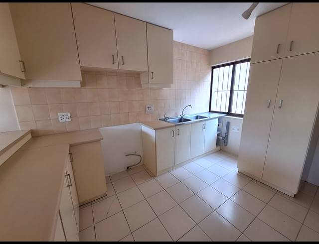 3 BEDROOM DUPLEX TO LET IN UMGENI PARK